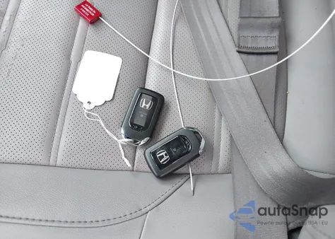 2019 Honda Cr-V Ex-L from USA, damaged, VIN 2HKRW2H84KH665887